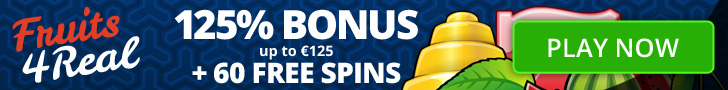 Fruits4Real Free Spins